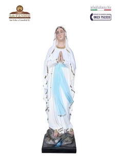 Madonna di Lourdes da...