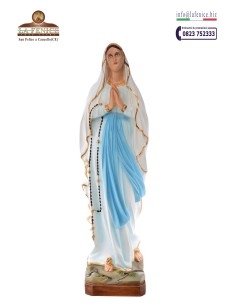 Madonna di Lourdes da...