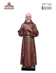 PIO110B - Padre Pio...