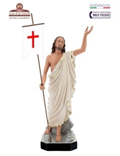 Gesù Risorto da cm. 65 -...