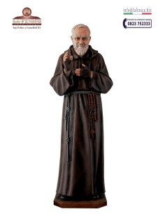 PIO100B - Padre Pio...