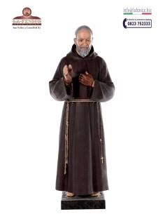PIO180B - Padre Pio...